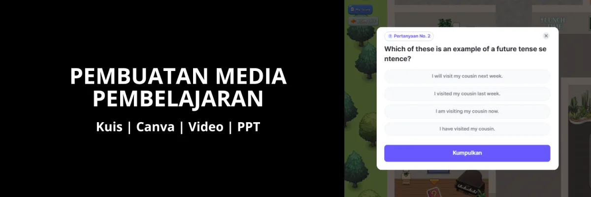 Banner layanan Media Pembelajaran Interaktif